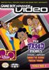 Game Boy Advance Video - The Proud Family - Volume 1 Box Art Front